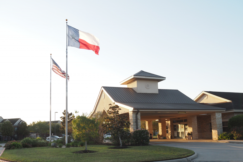 Image of Falcon Point Post Acute (2)