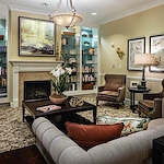 Image of Arbor Terrace at Crabapple (2)