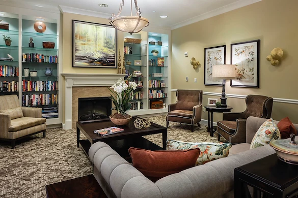 Image of Arbor Terrace at Crabapple (2)