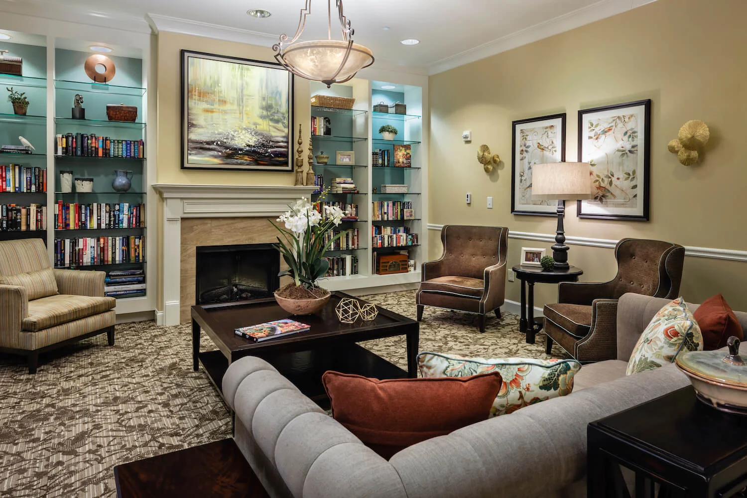 Image of Arbor Terrace at Crabapple (2)