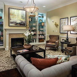 Image of Arbor Terrace at Crabapple (2)