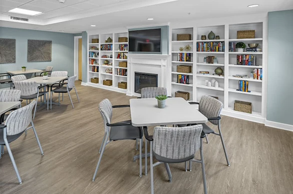 Image of Northland Gate (4)