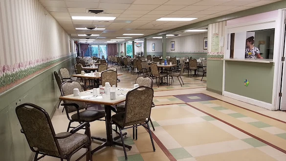 Image of Ransomville Manor (3)