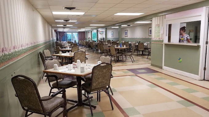Image of Ransomville Manor (3)