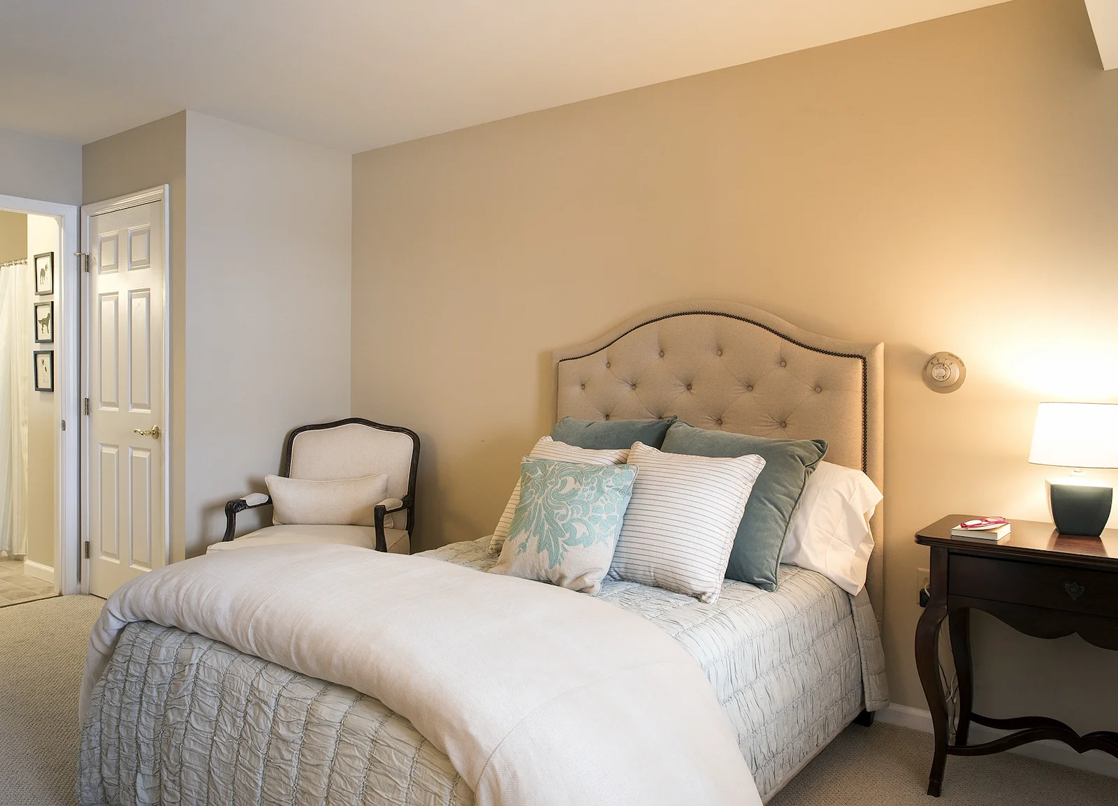 Image of St. Ann's Community at Chapel Oaks (6)