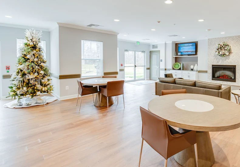 Image of Willow Manor at Fairland (2)