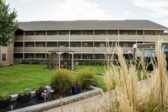 Image of West Fork Village (4)