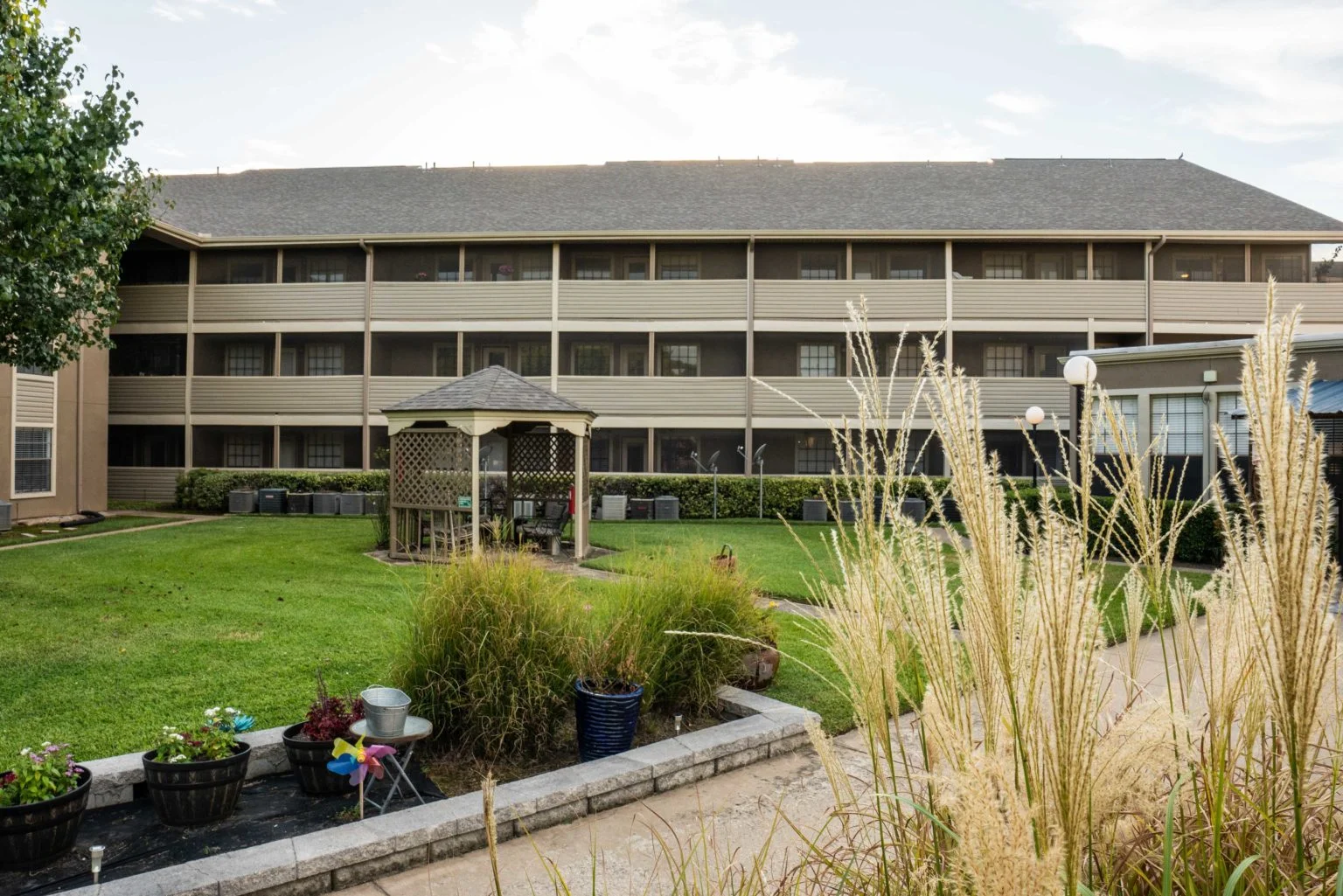 Image of West Fork Village (4)