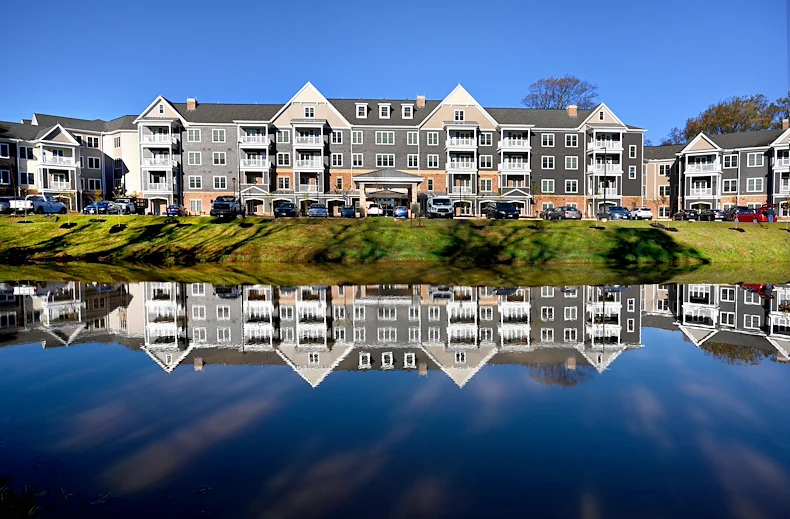 Image of Springwell Senior Living Community (1)