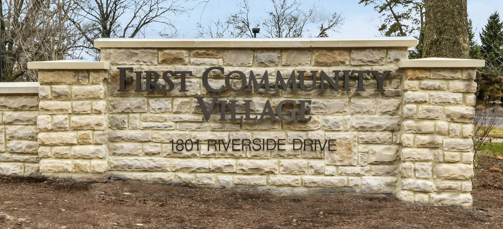Image of First Community Village Skilled Nursing (4)