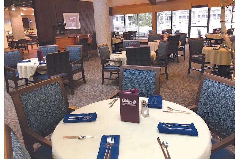 Image of The Lodge Retirement Community (3)
