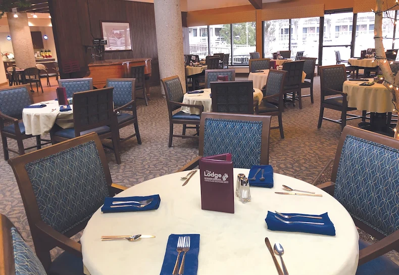 Image of The Lodge Retirement Community (3)