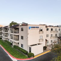 Image of Sandia Vista Senior Living (1)