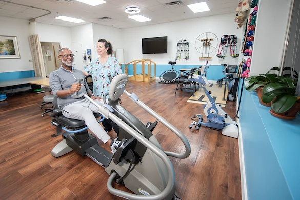 Image of Westminster Winter Park Health Center (6)