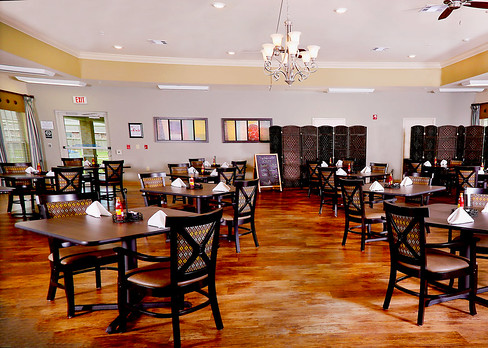 Image of West Houston Rehabilitation And Healthcare Center (2)