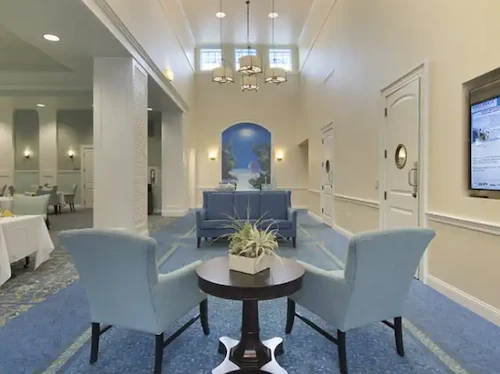 Image of East Ridge at Cutler Bay Senior Living (5)
