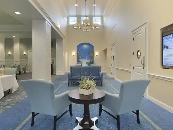 Image of East Ridge at Cutler Bay Senior Living (5)