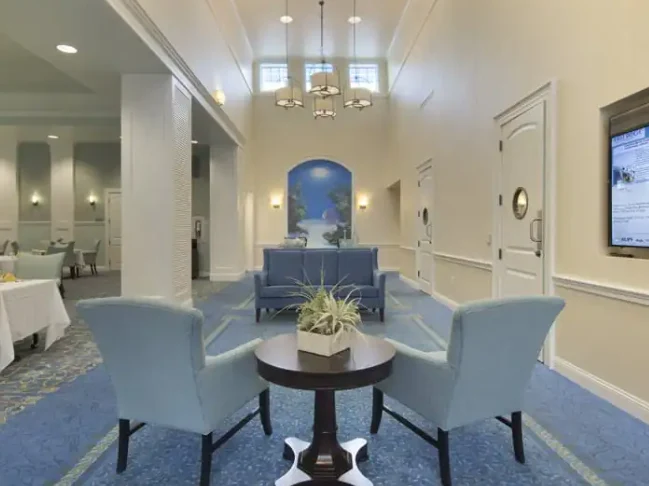 Image of East Ridge at Cutler Bay Senior Living (5)