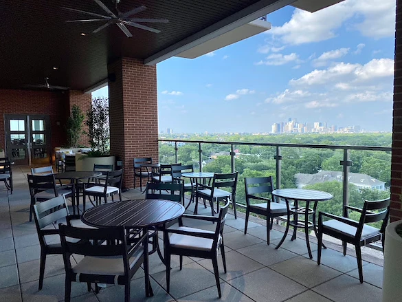 Image of The Village of Southampton (10)