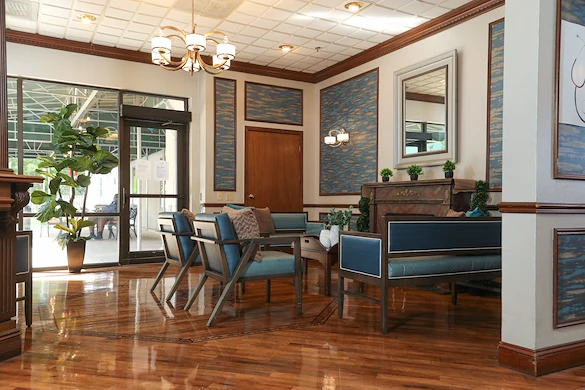 Image of Aristacare at Norwood Terrace (4)