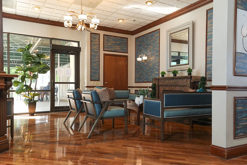 Image of Aristacare at Norwood Terrace (4)