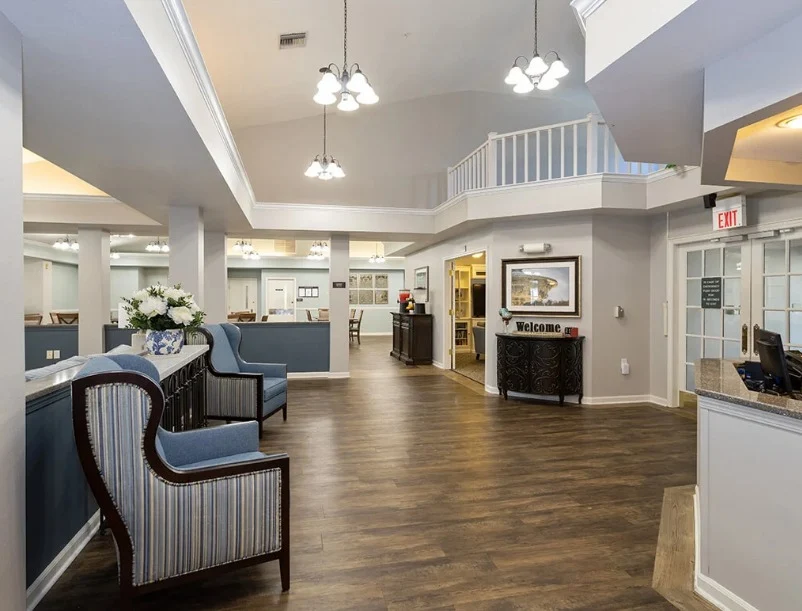 Image of Hammond Square Assisted Living (3)