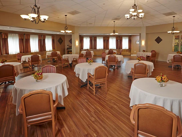 Image of River's Bend Health Services (3)