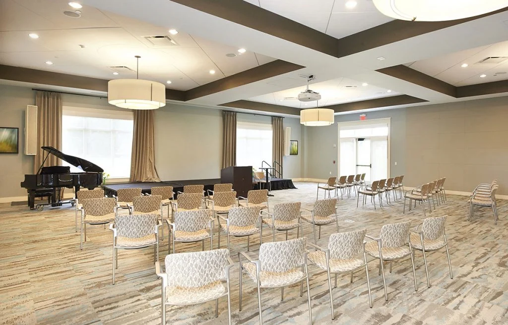 Image of Deerfield Retirement Community - Senior Living (2)