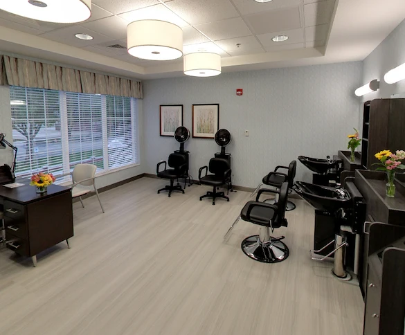 Image of Regency At St Clair Shores (7)