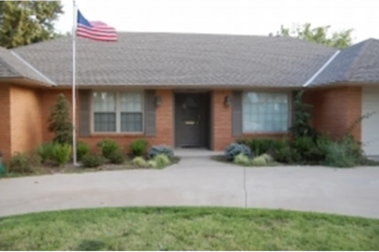 Image of Heaven House Treadwell (1)