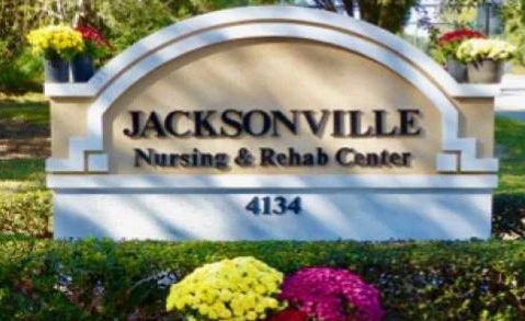 Image of Jacksonville Nursing And Rehab Center (4)