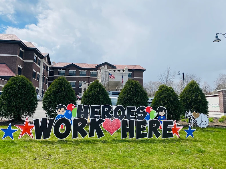 Image of Meadowbrook Manor - Lagrange (7)