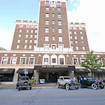 Image of Fort Armstrong (1)