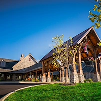 Image of The Inn At Walnut Trail (2)