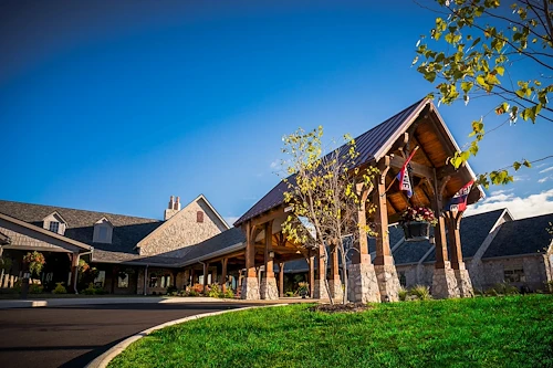 Image of The Inn At Walnut Trail (2)
