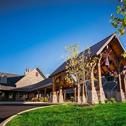 Image of The Inn At Walnut Trail (2)