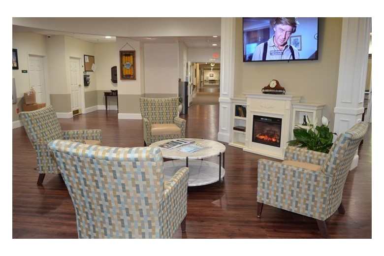 Image of Franke at Seaside - Senior Living (2)