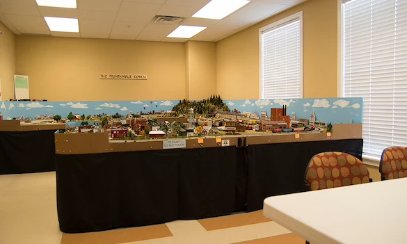 Image of The Fountains (8)