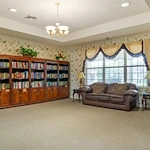 Image of The Gables at Charlton Place Assisted Living (5)