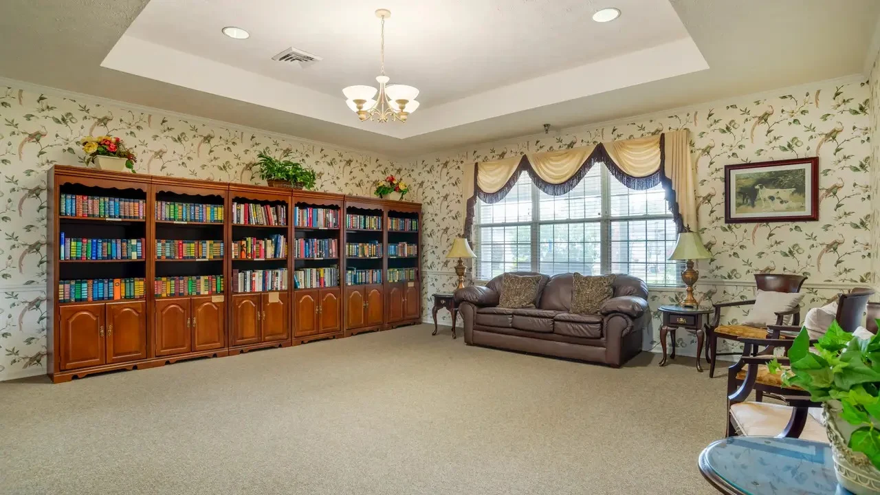 Image of The Gables at Charlton Place Assisted Living (5)