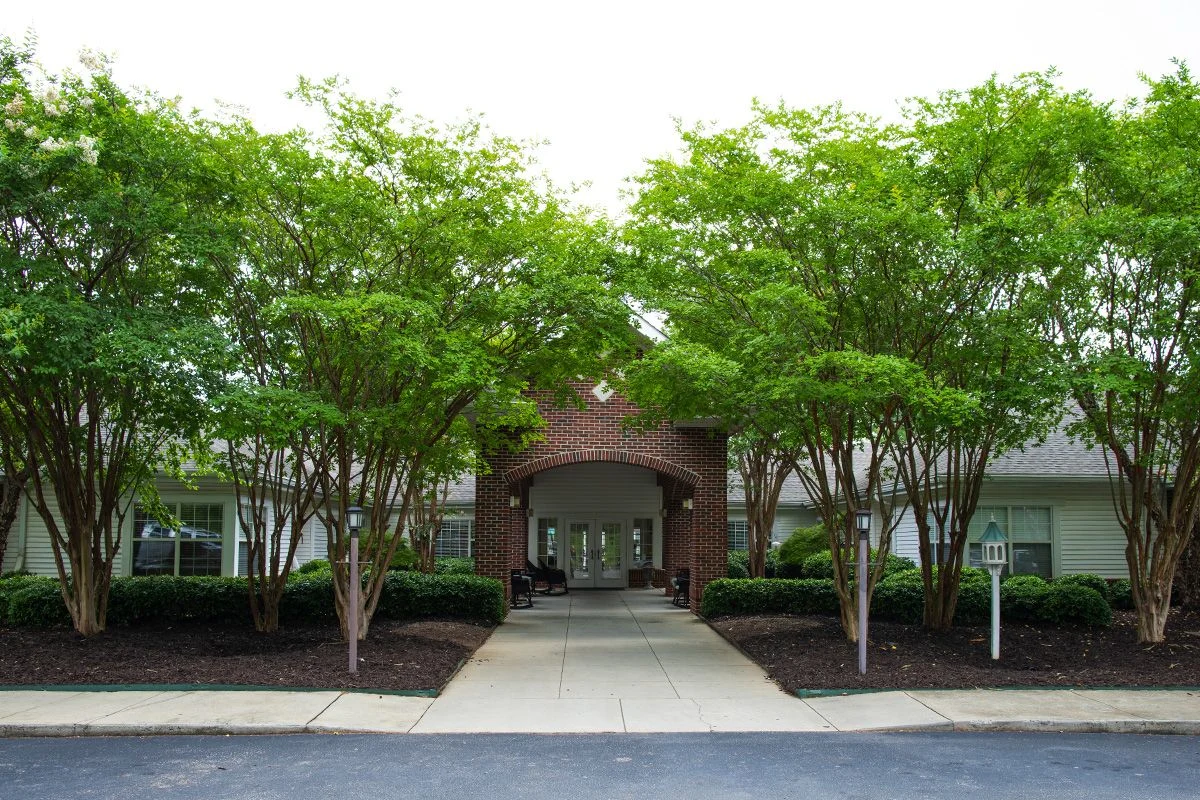 Image of Harbison Shores (2)