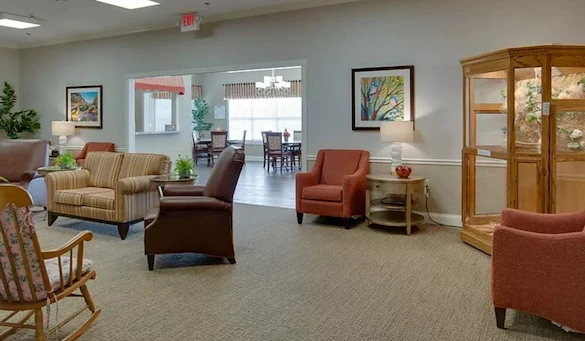 Image of Willow Springs Senior Living (6)