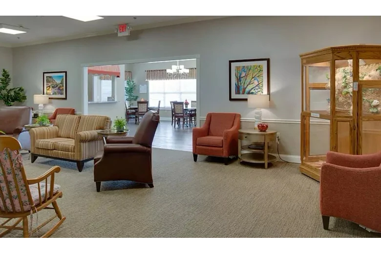 Image of Willow Springs Senior Living (6)