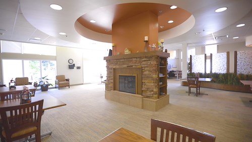 Image of Medilodge of Montrose (8)