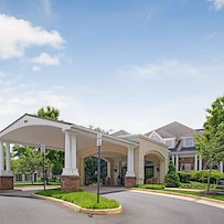 Image of Belvoir Woods Health Care at The Fairfax (1)
