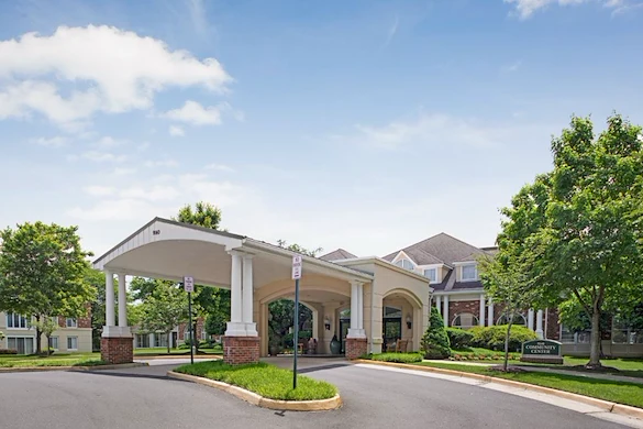 Image of Belvoir Woods Health Care at The Fairfax (1)