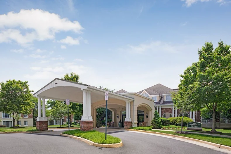 Image of Belvoir Woods Health Care at The Fairfax (1)