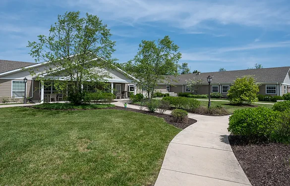 Image of Arden Courts at Old Orchard (9)