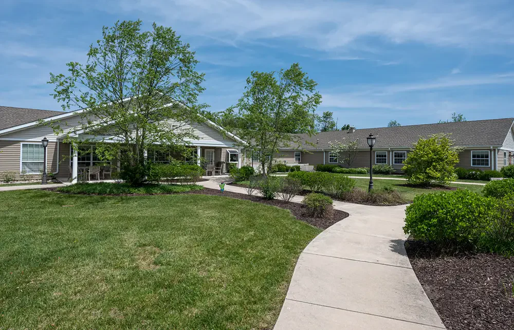 Image of Arden Courts at Old Orchard (9)
