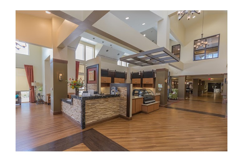 Image of Ignite Medical Resort - Fort Worth Assisted Living (2)
